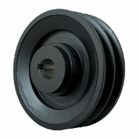 Martin Fhp Sheave Bs, 2BK60 1 3/8 2BK60 1 3/8